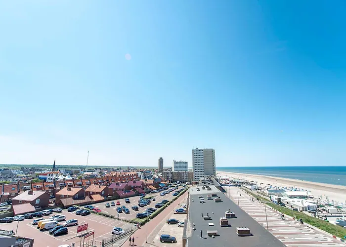 BenSan Beach House Zandvoort