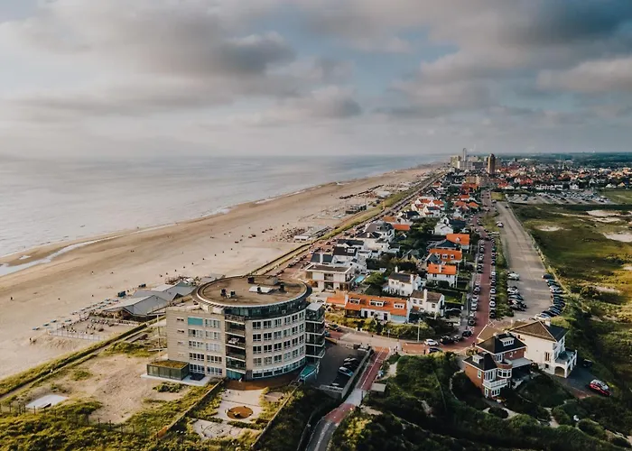 BenSan Beach House Zandvoort