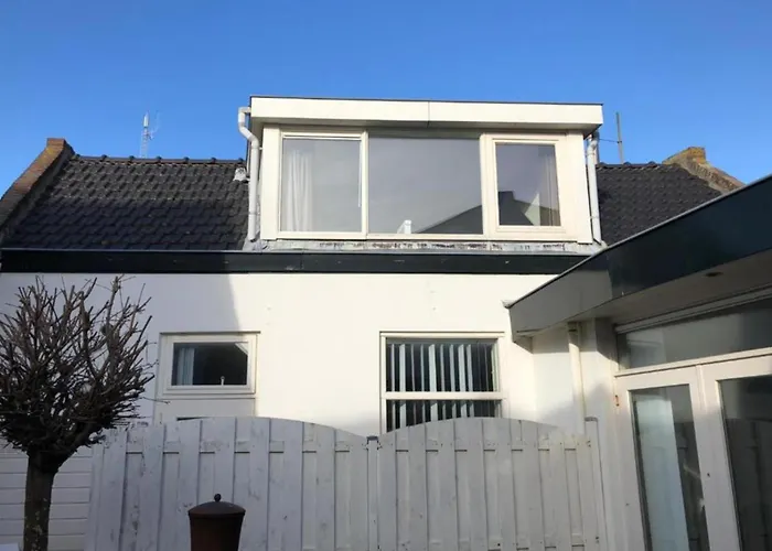 BenSan Beach House Zandvoort