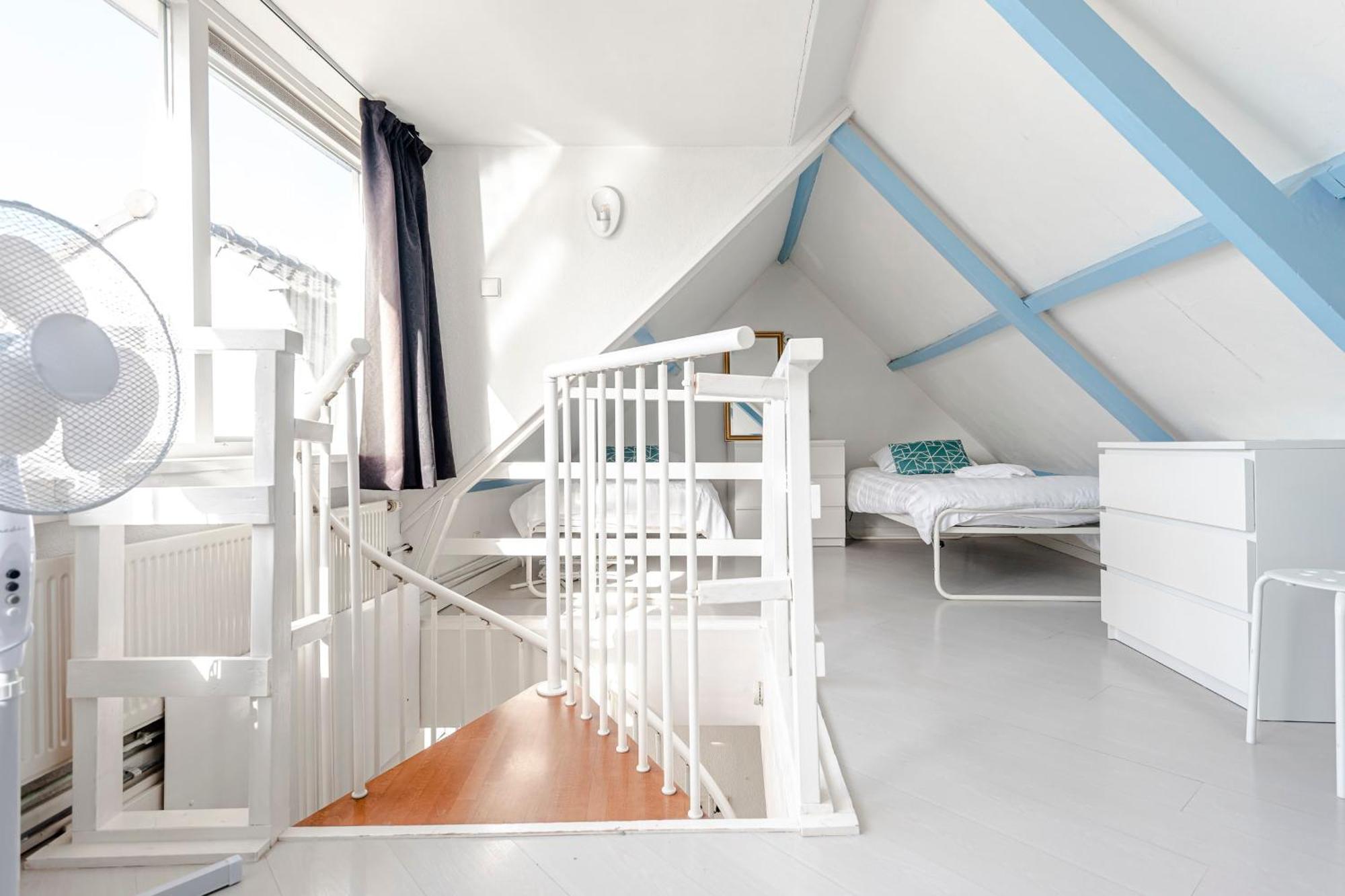 Bensan House Zandvoort