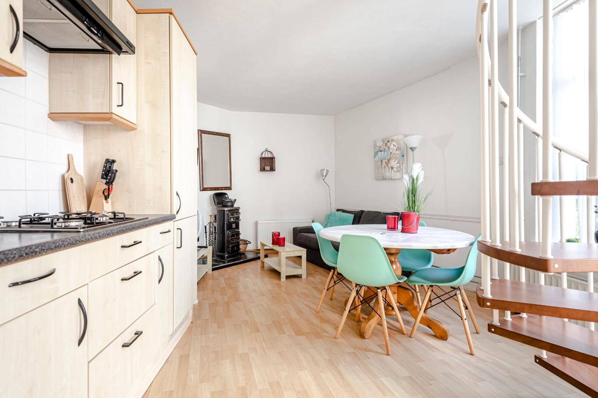Bensan House * Zandvoort