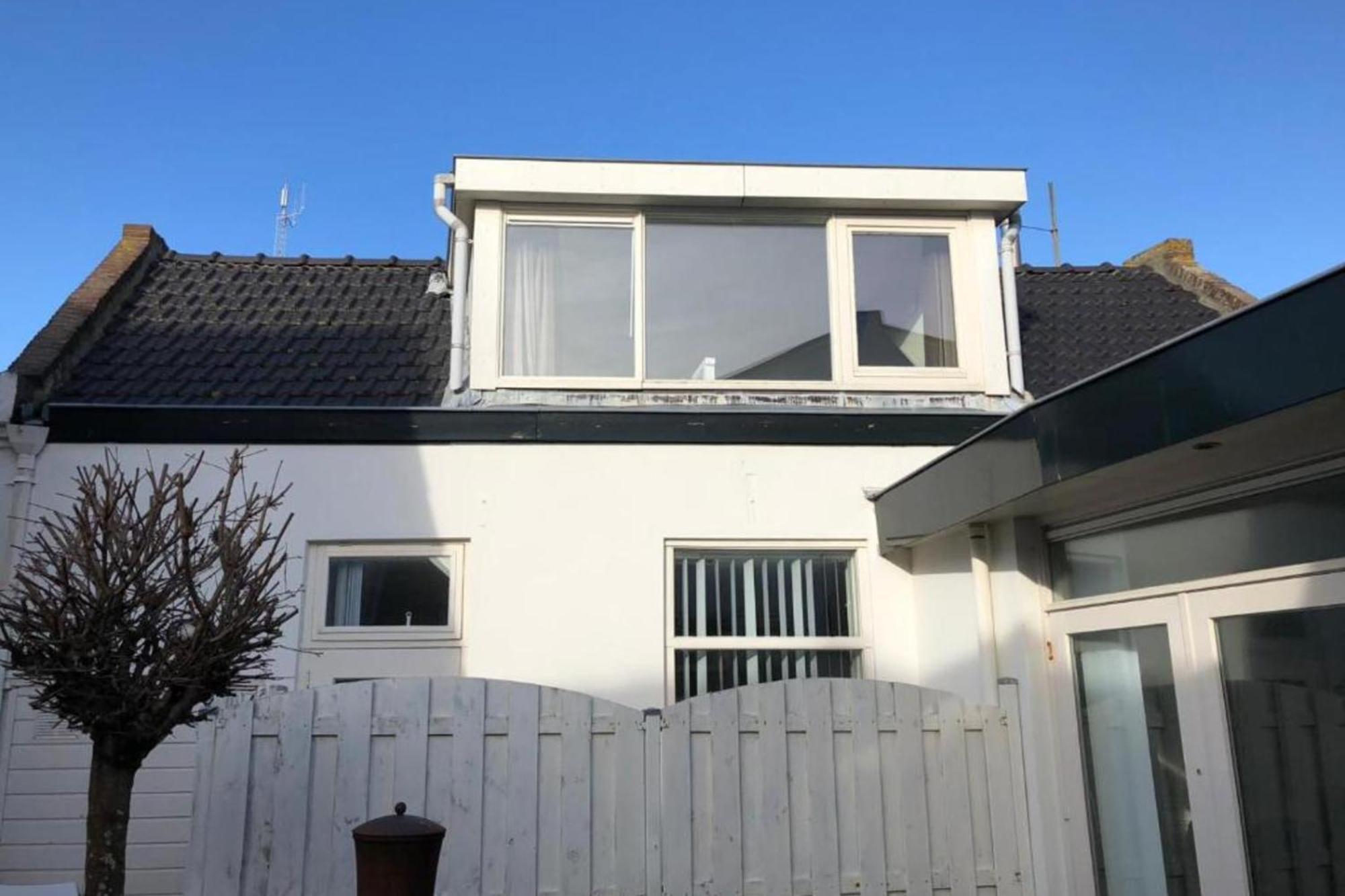 Bensan House Vakantiehuis *