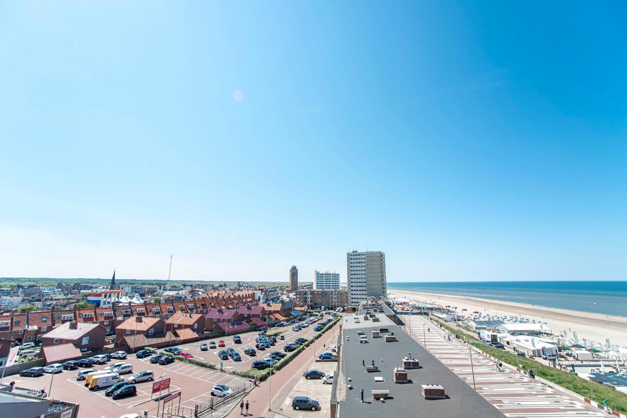 Holiday home Bensan House Zandvoort