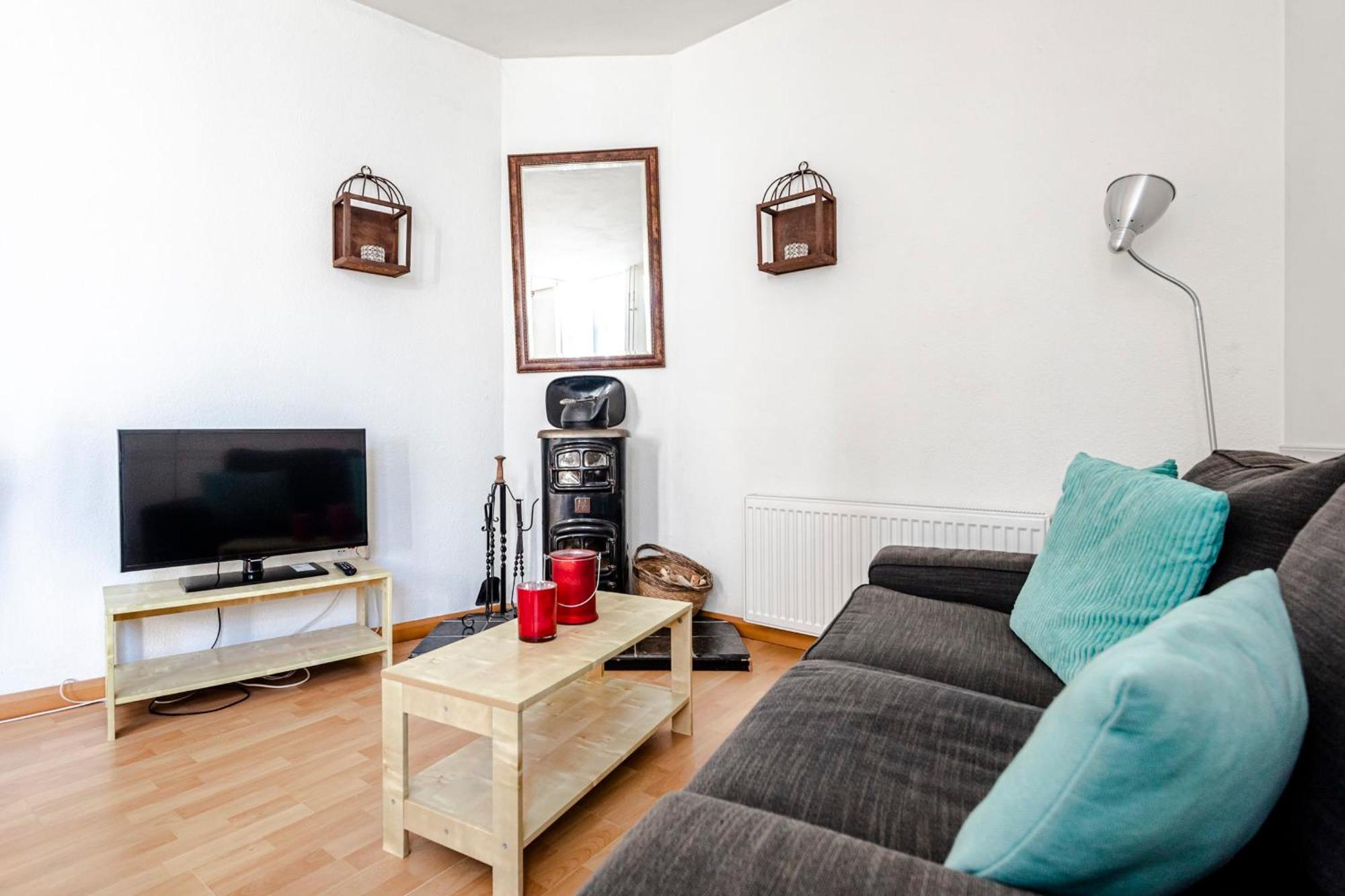 Holiday home Bensan House