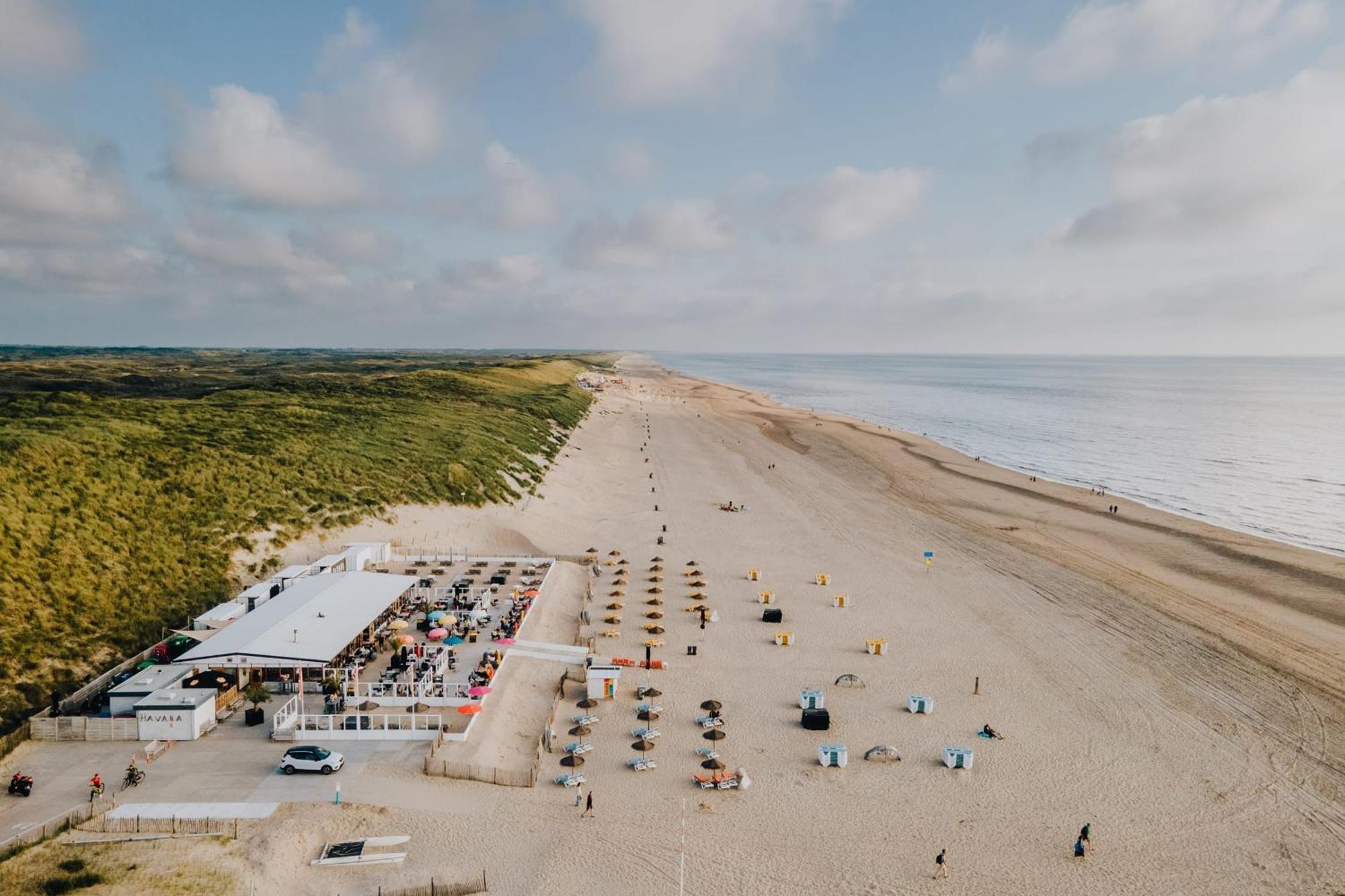 Bensan House Holiday home Zandvoort