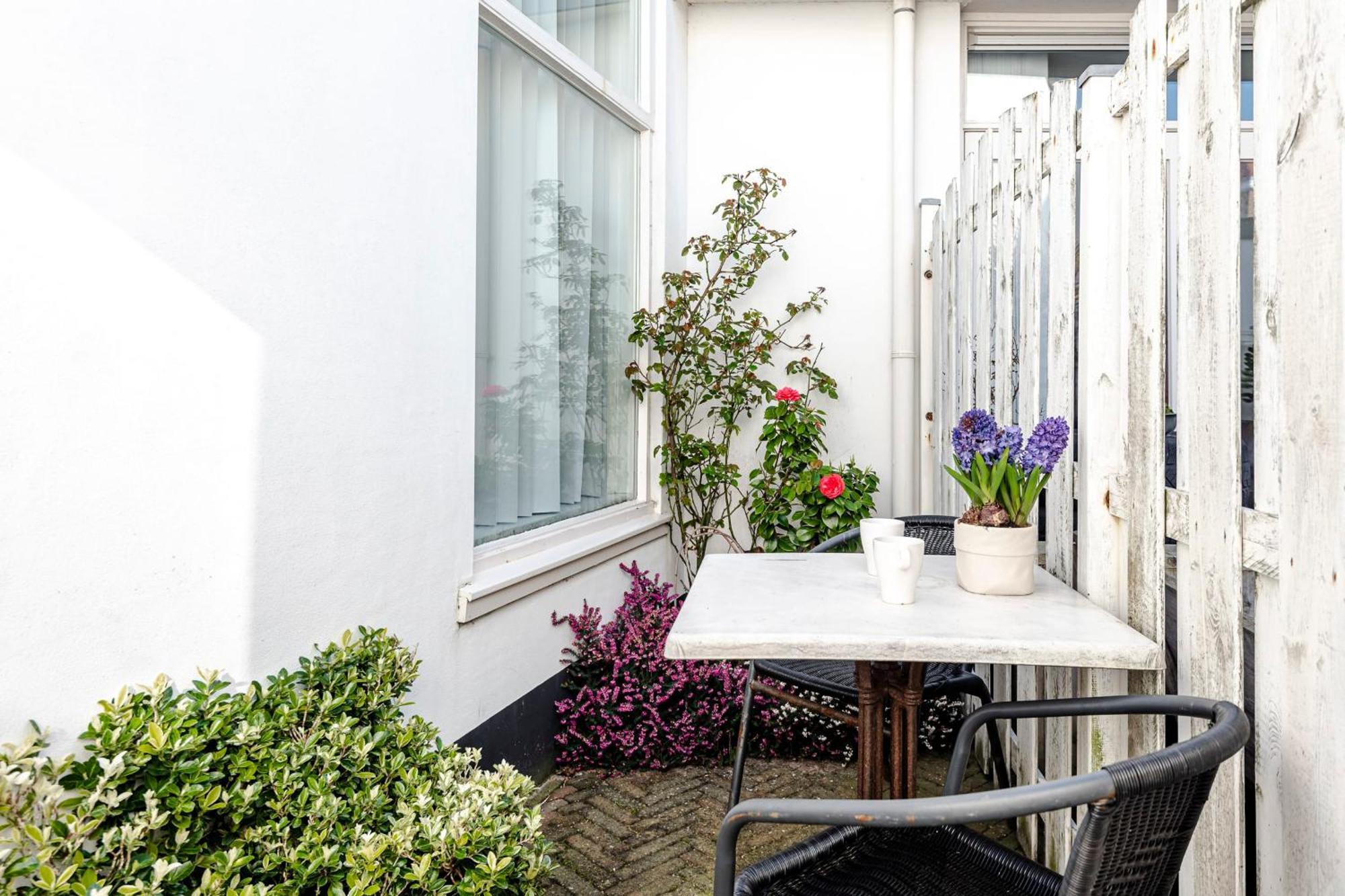 Bensan House Holiday home