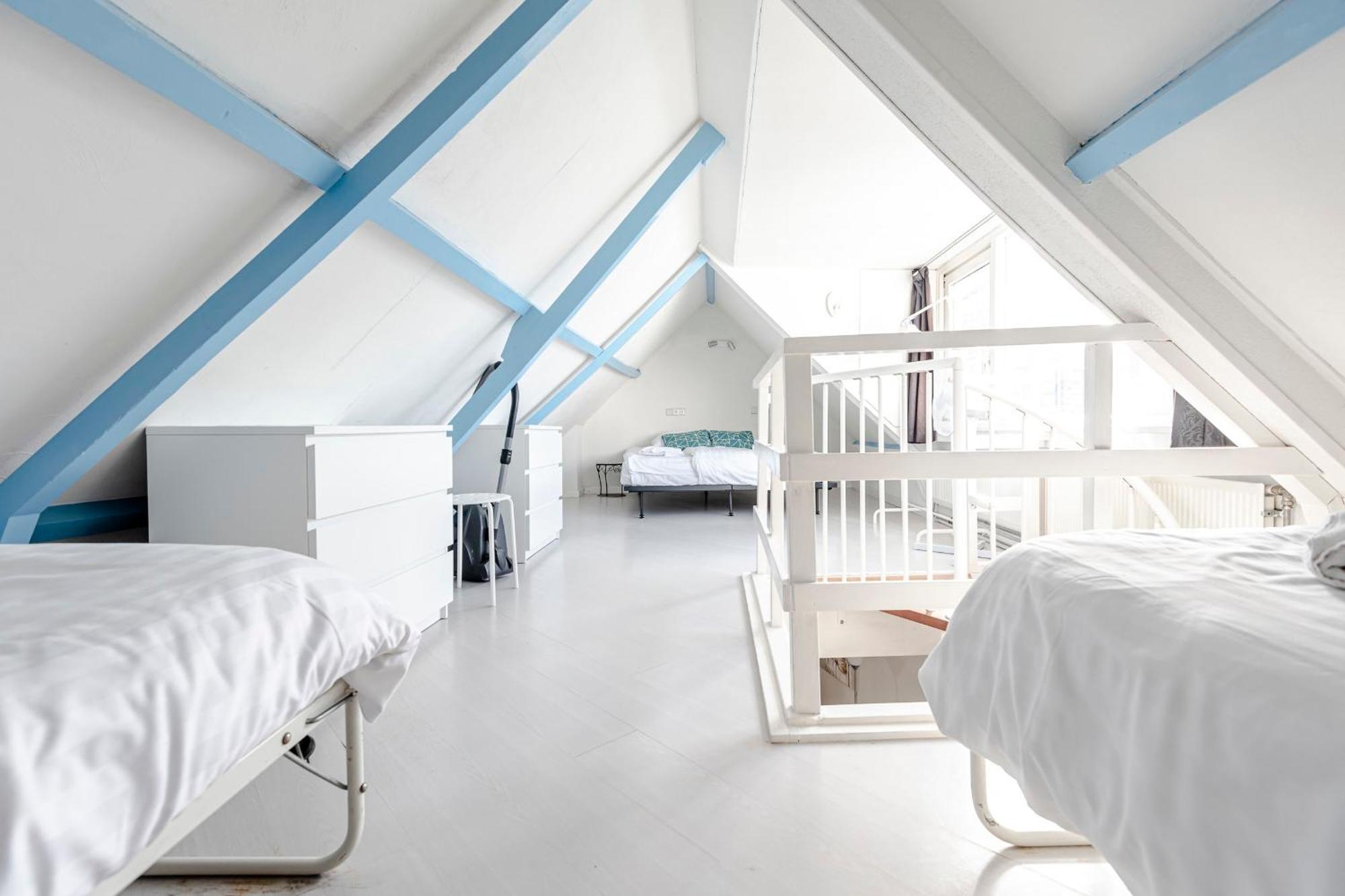 Bensan House * Zandvoort