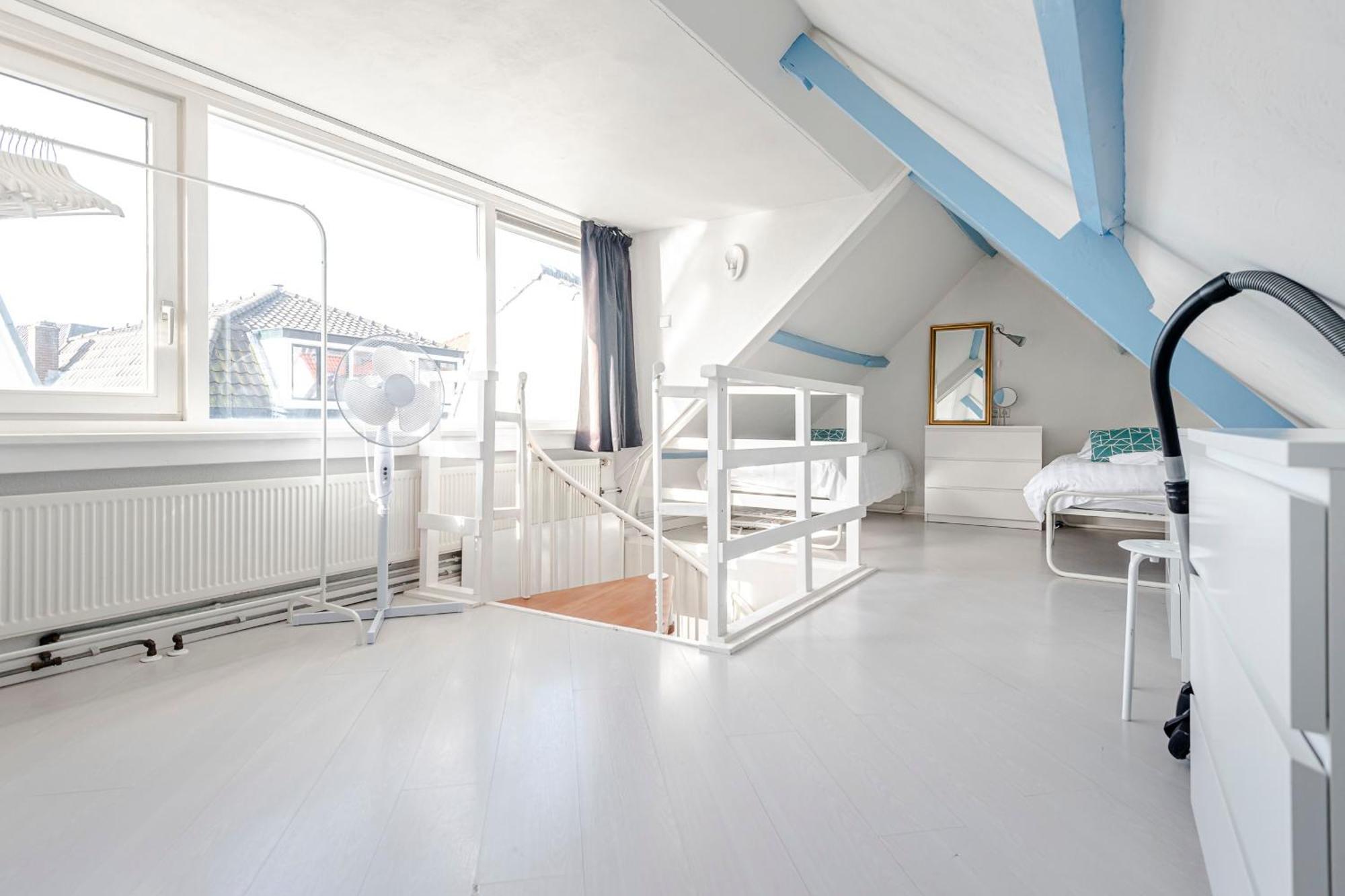 Bensan House Holiday home