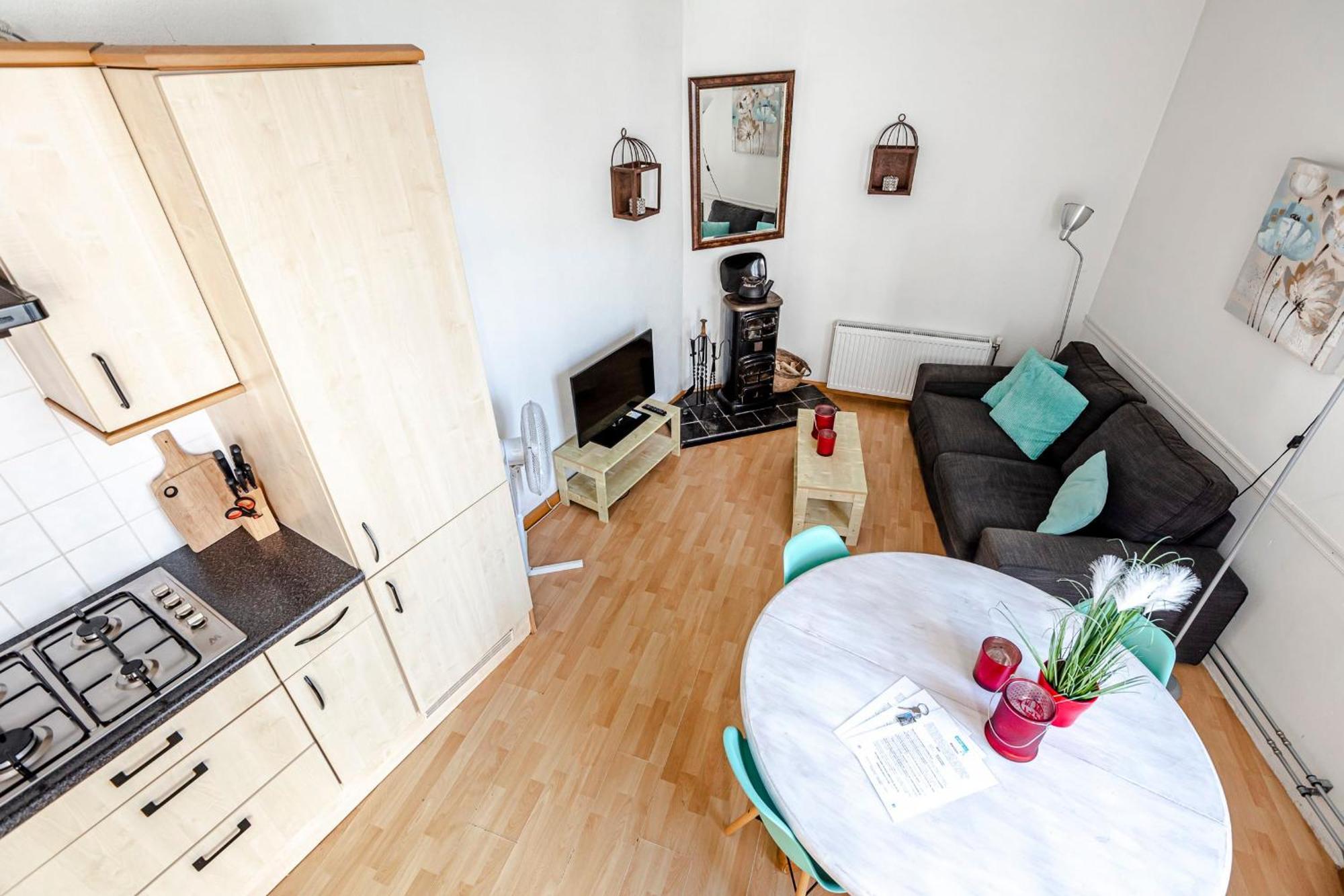 Holiday home Bensan House