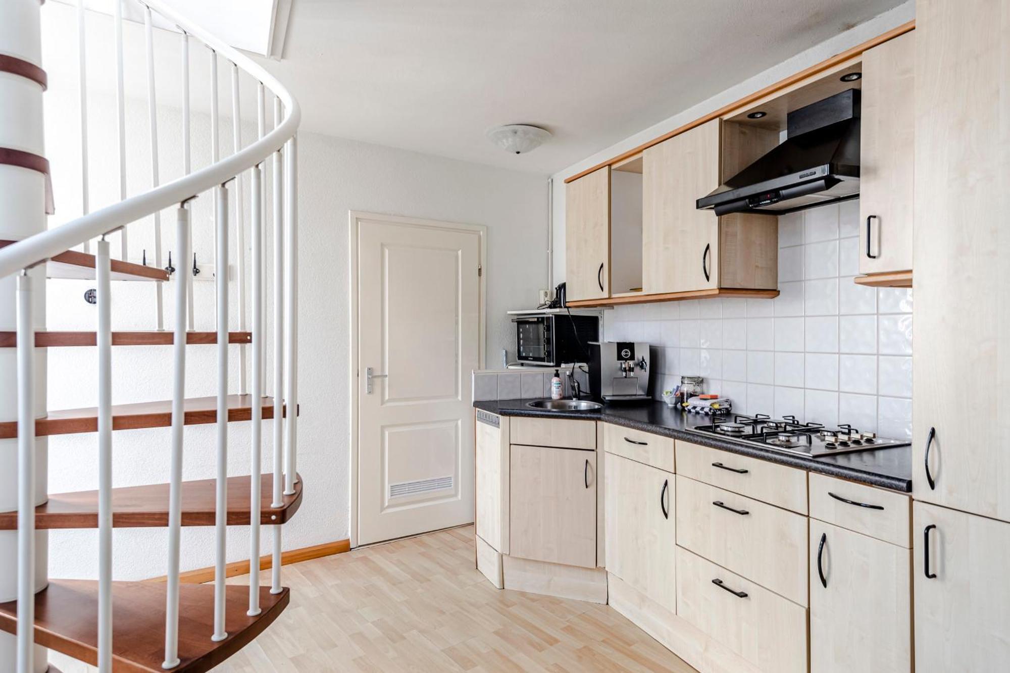 Bensan House Holiday home Zandvoort